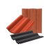 ROOF TILES CONCRETE D/ROMAN